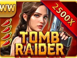 Tomb Raider thumbnail