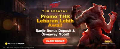 Mainkan Garuda303 Slot Sekarang