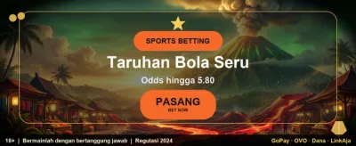 Login Garuda303 Menang Besar