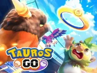 Tauros Go thumbnail