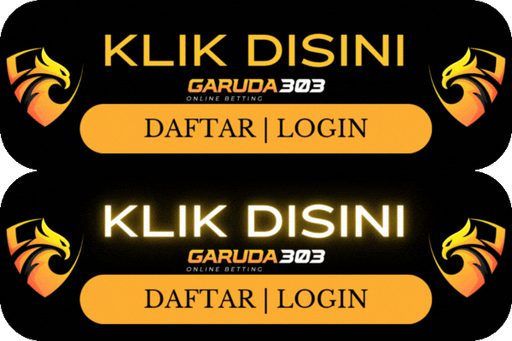 garuda303slot.net Logo